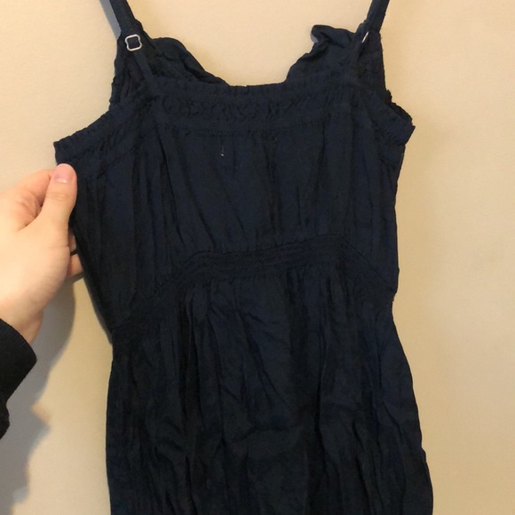 Hollister Spaghetti Strap Dress - Picture 4 of 4